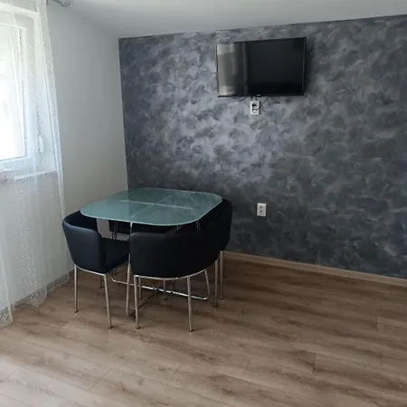 Apartmán Sandra Nin