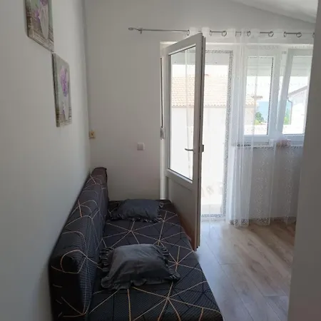 Apartmán Sandra