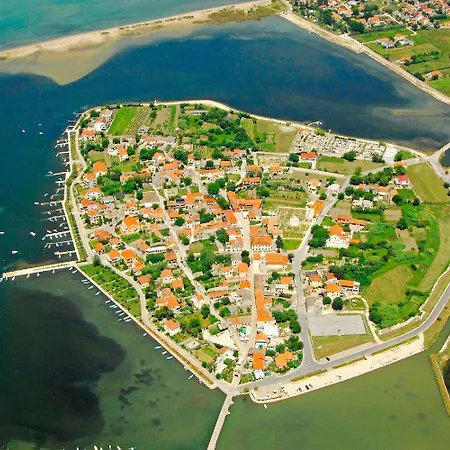 Sandra Appartement *