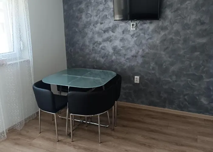 Appartement Sandra Nin