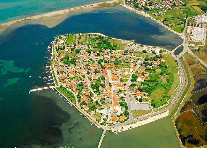 Sandra Appartement *