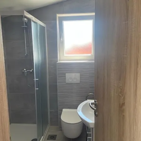Sandra Apartman