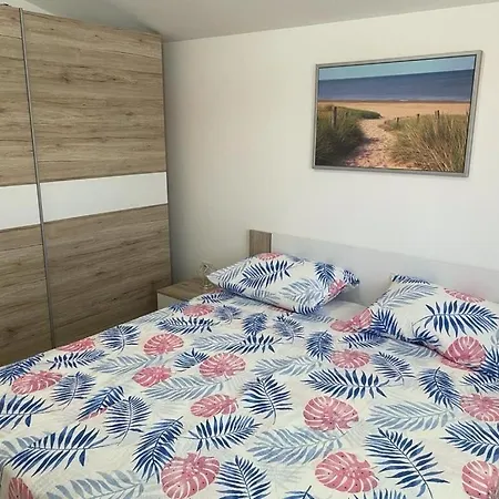 Apartment Sandra