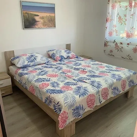 Apartment Sandra *