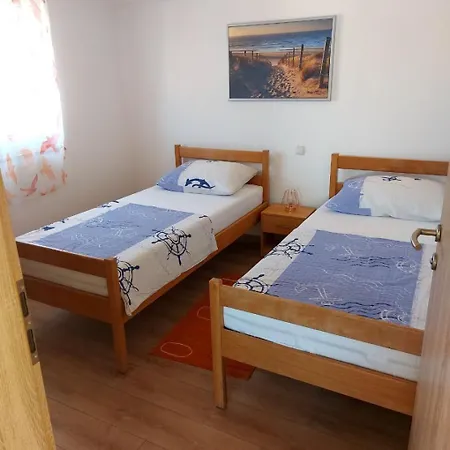 Sandra Apartment